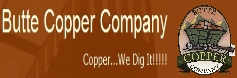 Butte Copper Co