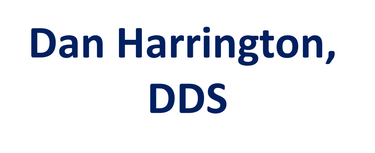 Dan Harrington, DDS