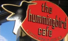 Hummingbird Cafe