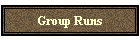 Group Runs